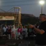 Gurbetçiler, Çorumlu Obası’nda buluştu