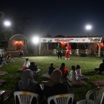 Gurbetçiler, Çorumlu Obası’nda buluştu