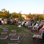 Gurbetçiler, Çorumlu Obası’nda buluştu