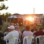 Gurbetçiler, Çorumlu Obası’nda buluştu