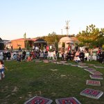 Gurbetçiler, Çorumlu Obası’nda buluştu