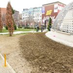 Belediyemiz, parkları yaza hazırlıyor