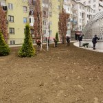 Belediyemiz, parkları yaza hazırlıyor