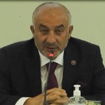 Çimento arazisine yapılacak proje için ortak akıl devrede