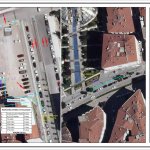 Merkez otobüs durağı yeni yerine taşınacak