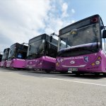 Pandemi hastanelerinde görev yapan sağlık çalışanları 2022’de de toplu ulaşımdan ücretsiz yararlanacak