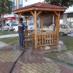 Belediyemizden Koronavirüs tedbirleri