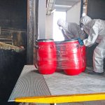 Belediyemiz, 1 ton patolojik atığı bertaraf etti