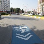 Trafikte bisiklet görürseniz şaşırmayın