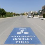 Trafikte bisiklet görürseniz şaşırmayın