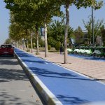 Trafikte bisiklet görürseniz şaşırmayın