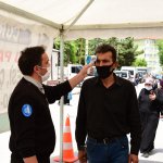 Belediyemiz, pandemi sürecinde Çorum halkının yanında