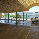 Belediyemiz, tüm camileri dezenfekte ediyor