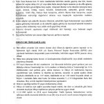 Belediyemiz Memur Alımı Yapacak