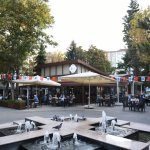 Sosyal Tesislerin çalışma saatleri değişti