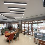 Sosyal Tesislerin çalışma saatleri değişti