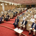 Belediyemizin verdiği destekler takdir topladı