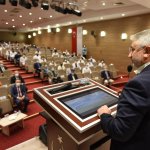 Belediyemizin verdiği destekler takdir topladı