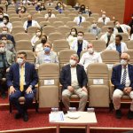 Belediyemizin verdiği destekler takdir topladı