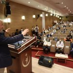 Belediyemizin verdiği destekler takdir topladı