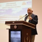 Belediyemizin verdiği destekler takdir topladı