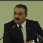 Çimento arazisine yapılacak proje için ortak akıl devrede