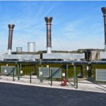 Belediyemiz, çöpten elektrik üretecek