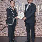 Hitit Kraliçesi Puduhepa İstanbul’da tanıtıldı