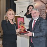 Hitit Kraliçesi Puduhepa İstanbul’da tanıtıldı