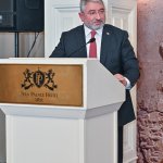 Hitit Kraliçesi Puduhepa İstanbul’da tanıtıldı