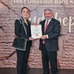 Hitit Kraliçesi Puduhepa İstanbul’da tanıtıldı