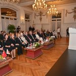 Hitit Kraliçesi Puduhepa İstanbul’da tanıtıldı