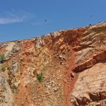 Belediyemiz, Puhu yavruları için Taş Ocağını durdurdu