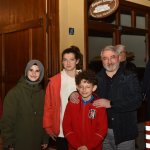 “Handa Ramazan” Dolu Dolu