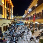 “Handa Ramazan” Dolu Dolu