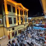 “Handa Ramazan” Dolu Dolu