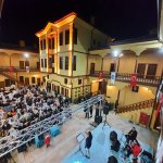 “Handa Ramazan” Dolu Dolu