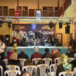 “Handa Ramazan” Dolu Dolu