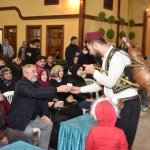 “Handa Ramazan” Dolu Dolu