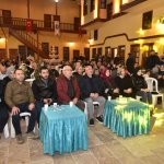 “Handa Ramazan” Dolu Dolu