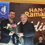 “Handa Ramazan” Dolu Dolu