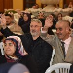 “Handa Ramazan” Dolu Dolu