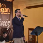 “Handa Ramazan” Dolu Dolu