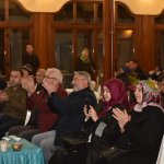 “Handa Ramazan” Dolu Dolu