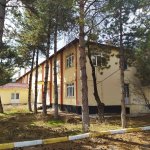 "Refakatçi Misafirhanesi’’ için çalışmalar başladı