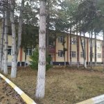 "Refakatçi Misafirhanesi’’ için çalışmalar başladı