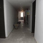 Refakatçi misafirhanesinde inşaat çalışmaları tamamlandı