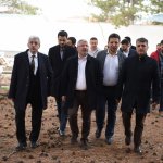 "Refakatçi Misafirhanesi’’ için çalışmalar başladı