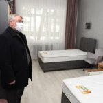 Belediyemiz, 2021’de binlerce kişinin gönlüne dokundu