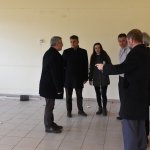 "Refakatçi Misafirhanesi’’ için çalışmalar başladı